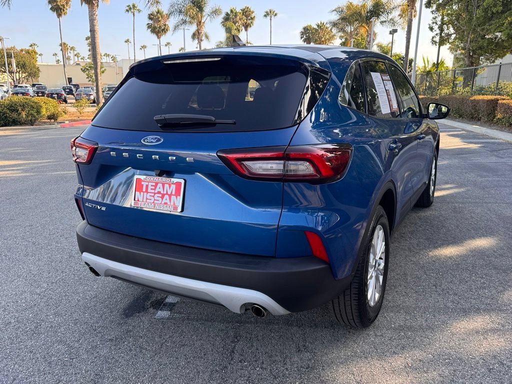 Used 2023 Ford Escape Active FWD image 8