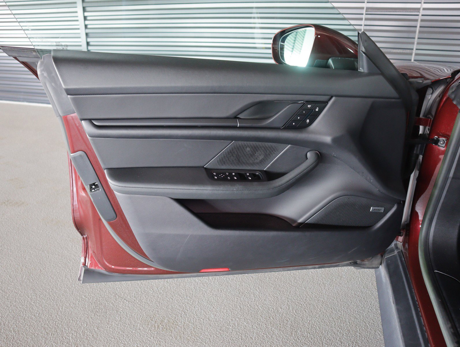 Certified 2023 Porsche Taycan RWD image 22