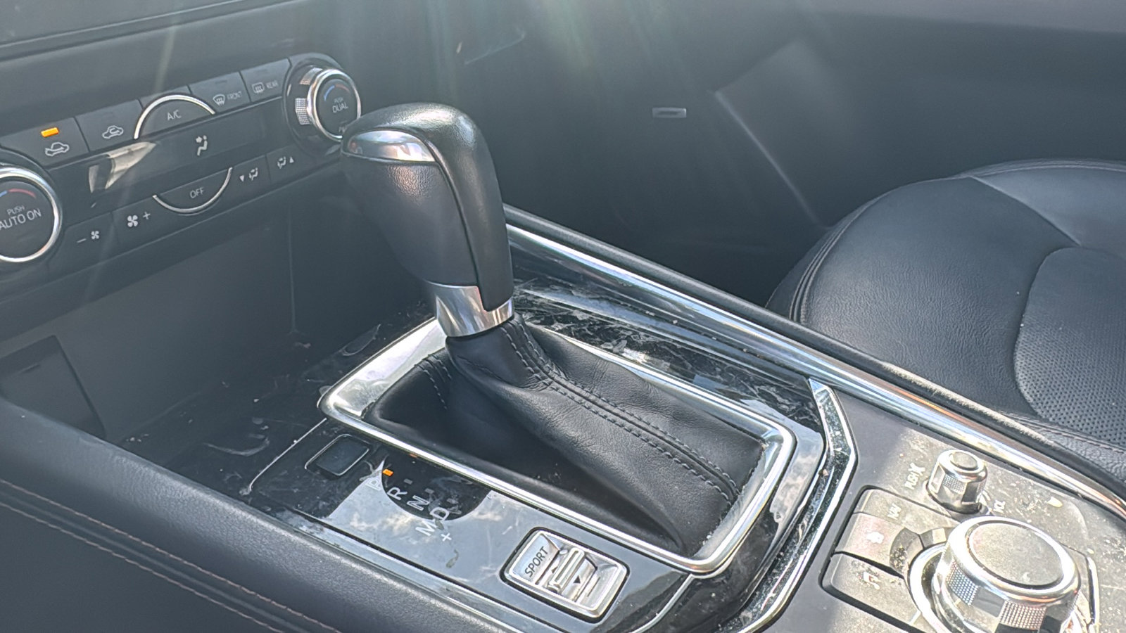 Used 2018 MAZDA CX-5 Grand Touring FWD image 20