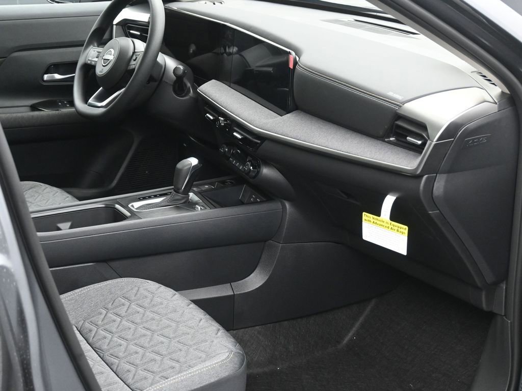 New 2026 Nissan Kicks SV w/ SV Premium Package AWD/4WD image 6