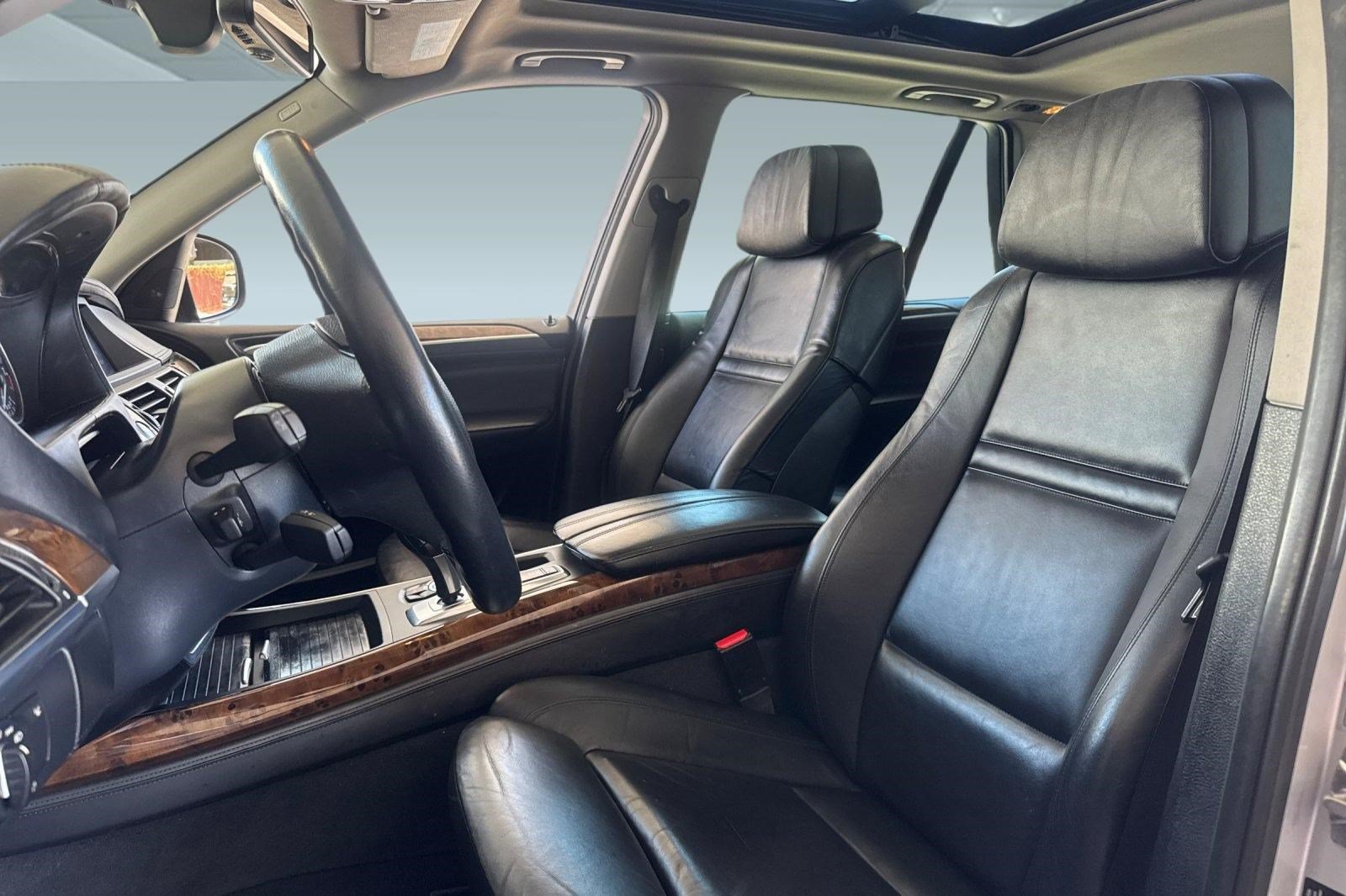 Used 2013 BMW X5 xDrive35i AWD/4WD image 28