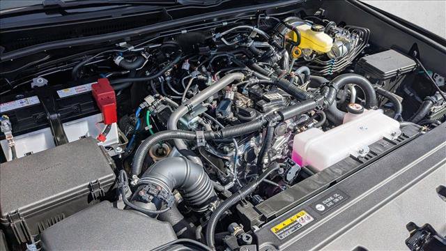 New 2026 Toyota 4Runner TRD Sport Premium image 30