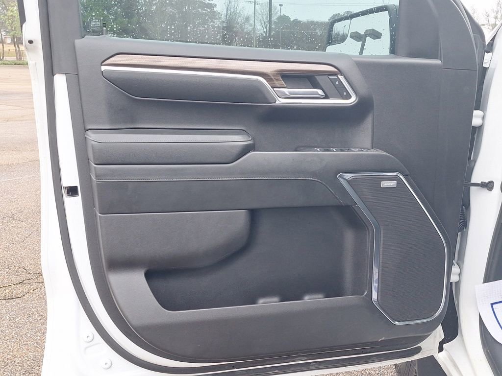 Used 2024 Chevrolet Silverado 1500 RST w/ Convenience Package II image 31