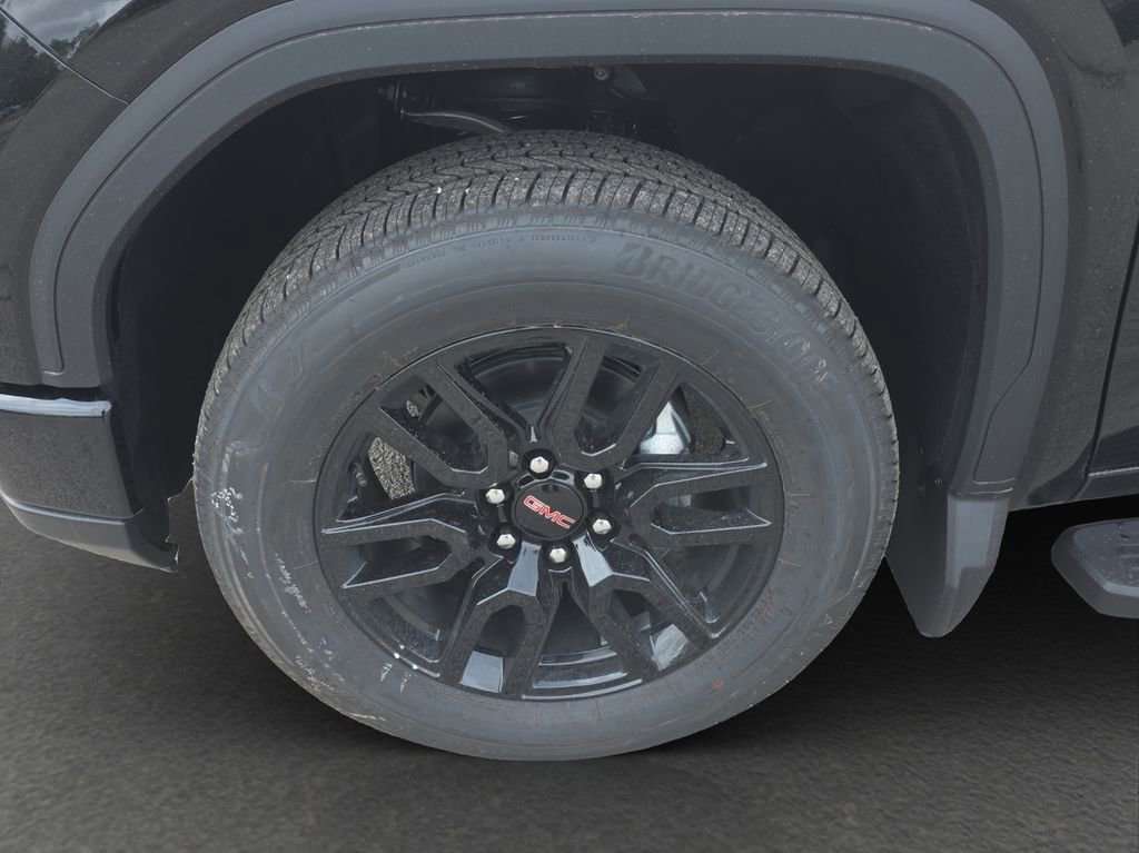New 2026 GMC Sierra 1500 Elevation w/ Elevation Premium Package AWD/4WD image 4