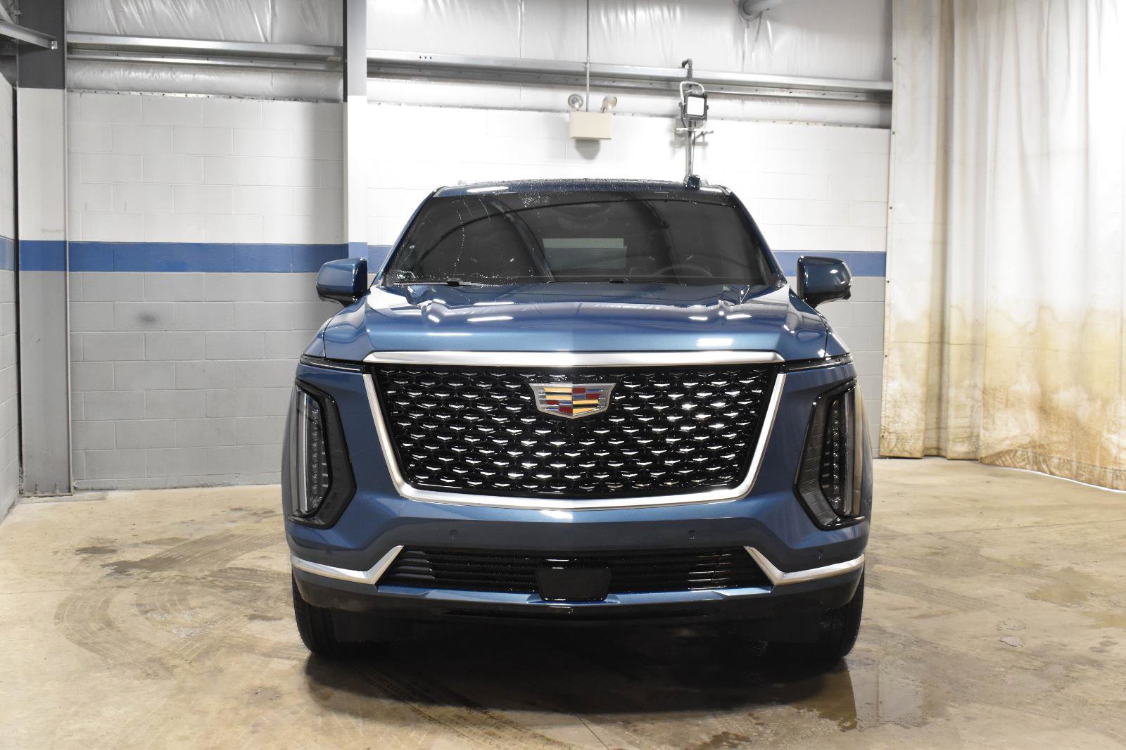 New 2026 Cadillac Escalade Luxury w/ Touring Package image 20