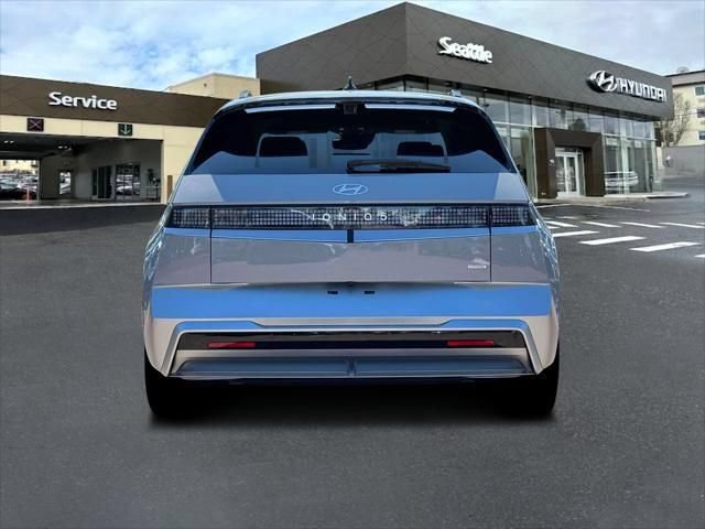 New 2026 Hyundai Ioniq 5 Limited AWD/4WD image 6