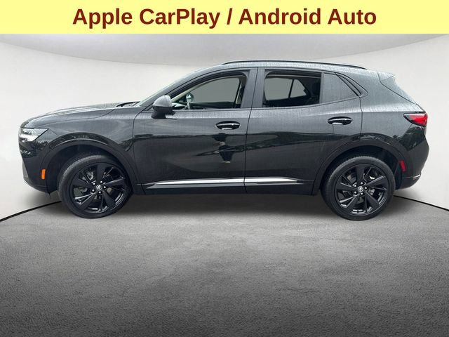 Used 2023 Buick Envision Preferred w/ Sport Touring Package image 6