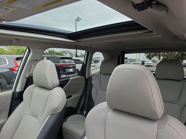 Used 2019 Subaru Forester Limited w/ Popular Package #3 AWD/4WD image 31