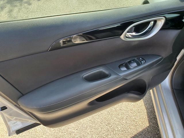 Used 2017 Nissan Sentra SV image 14