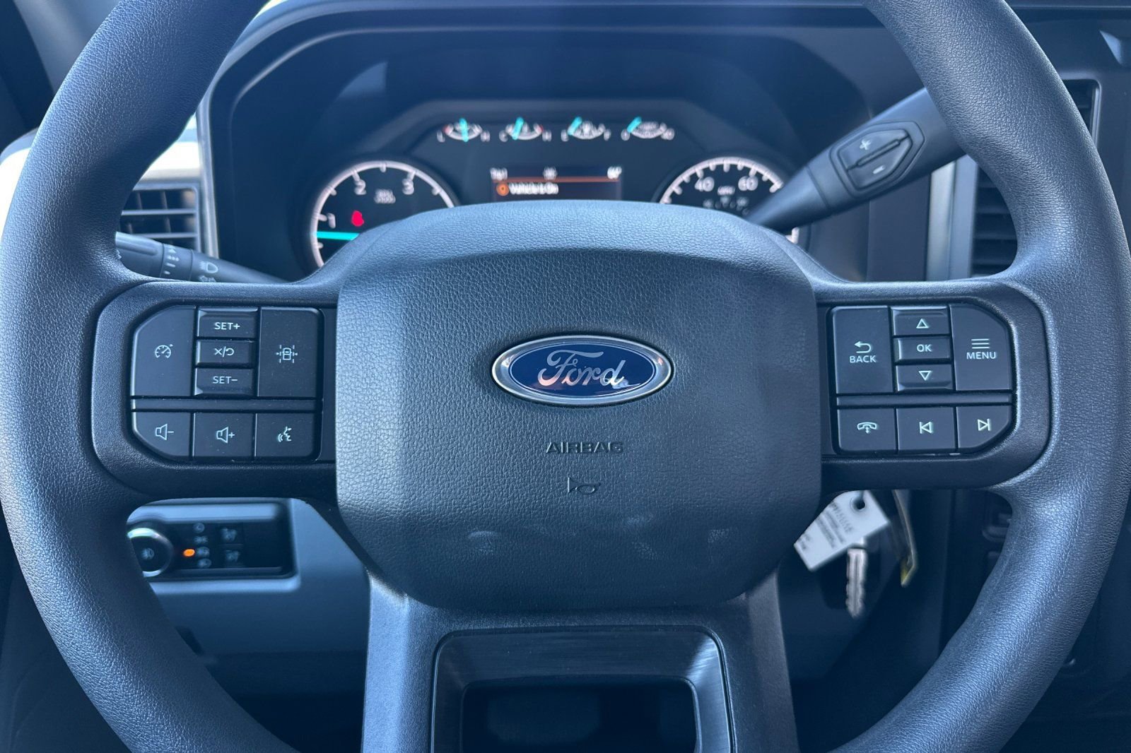 New 2024 Ford F550 2WD Regular Cab Super Duty image 20