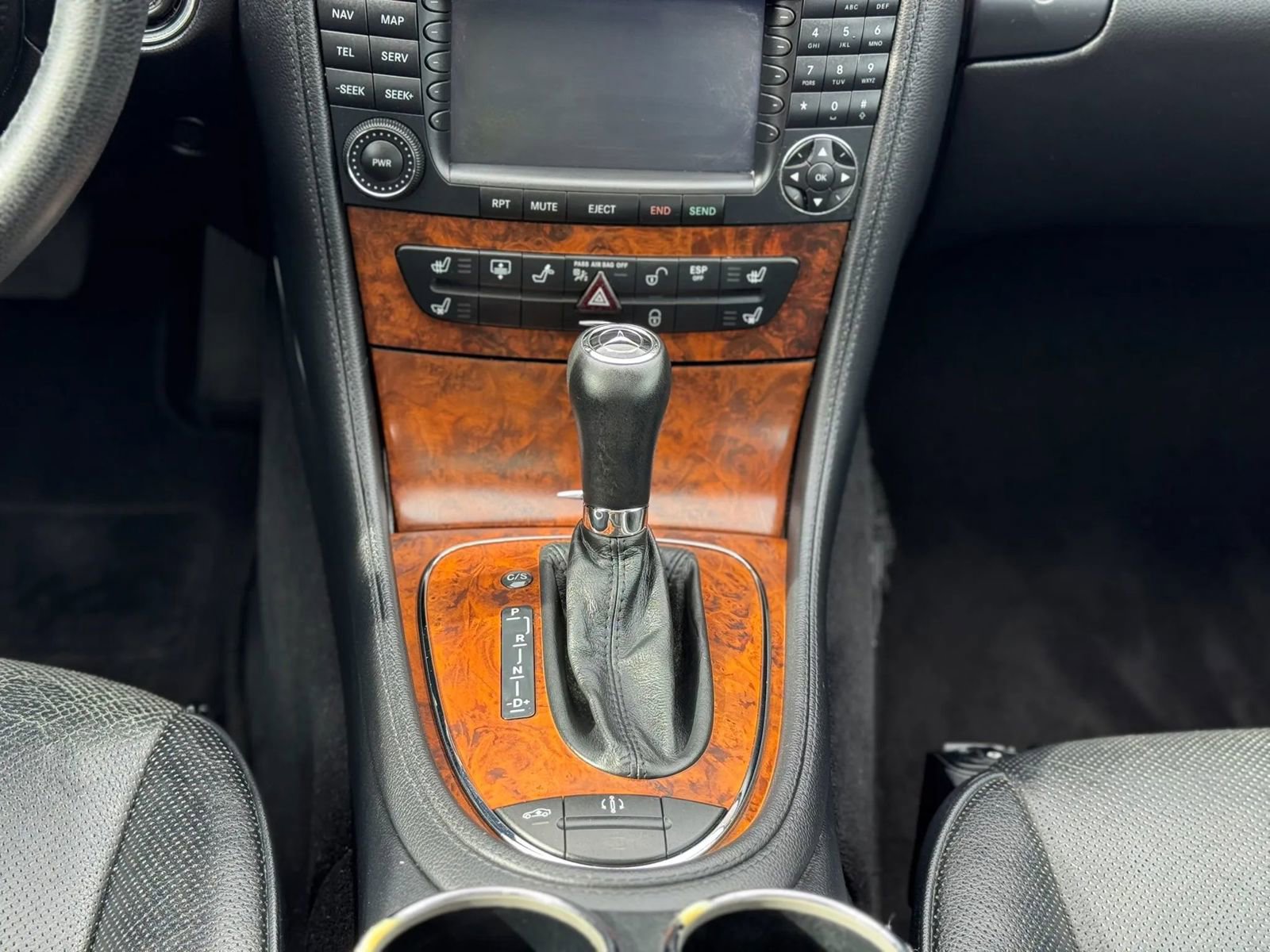 Used 2006 Mercedes-Benz CLS 500 image 15