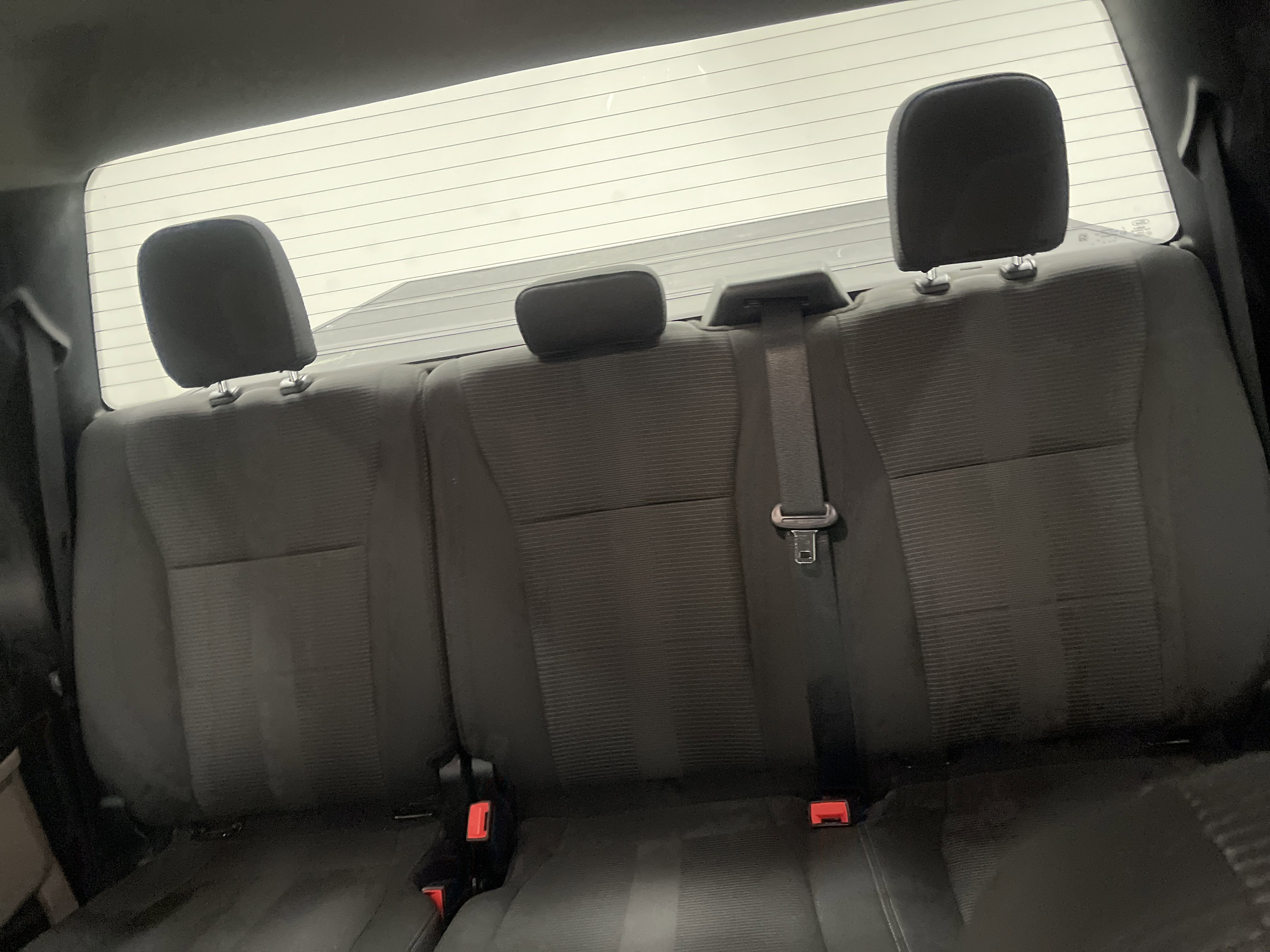 Used 2018 Ford F150 XL w/ Equipment Group 101A Mid AWD/4WD image 11