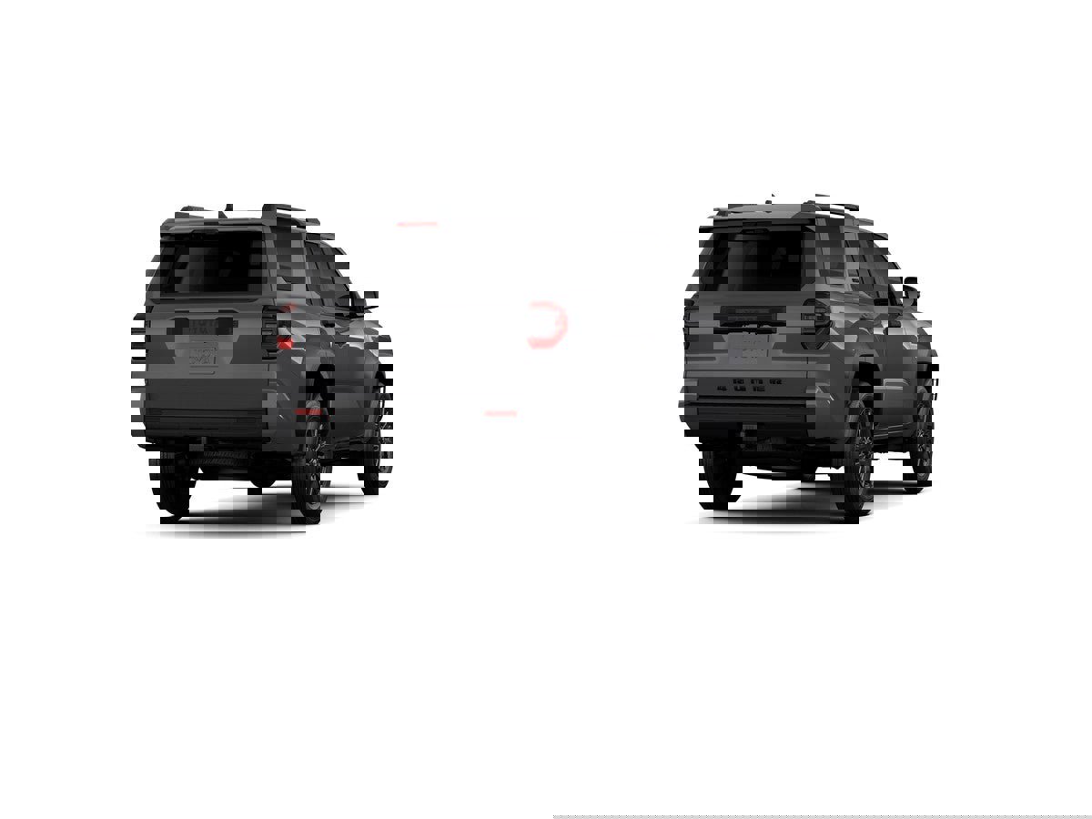 New 2026 Toyota 4Runner SR5 image 43