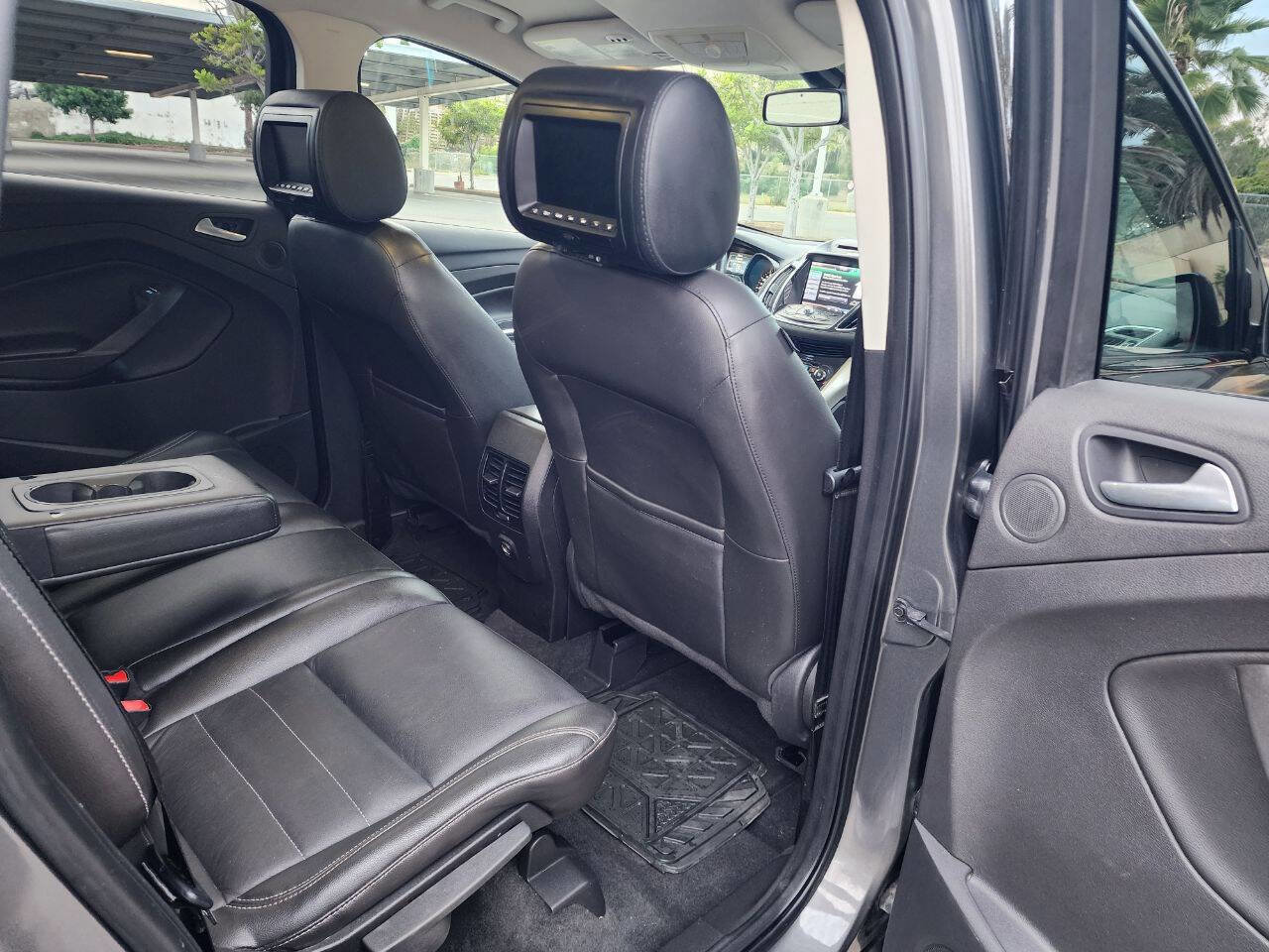 Used 2013 Ford Escape SEL image 16