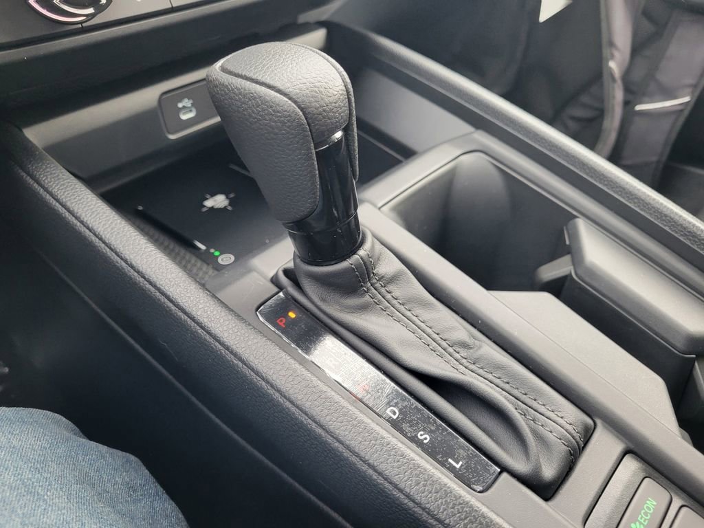 New 2026 Honda Accord LX image 23