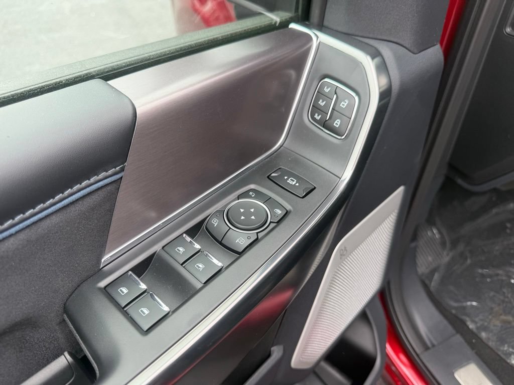 New 2026 Ford F250 Platinum AWD/4WD image 20