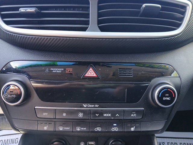 Used 2020 Hyundai Tucson SEL AWD/4WD image 27