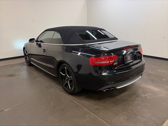 Used 2012 Audi S5 Prestige w/ Prestige Pkg image 7