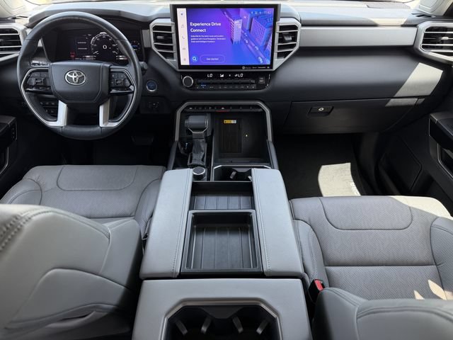 Used 2024 Toyota Tundra Limited AWD/4WD image 11