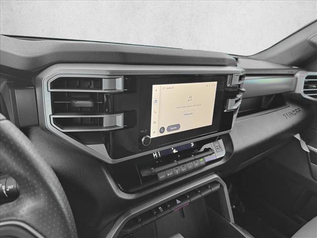 Used 2025 Toyota Tundra SR5 image 12