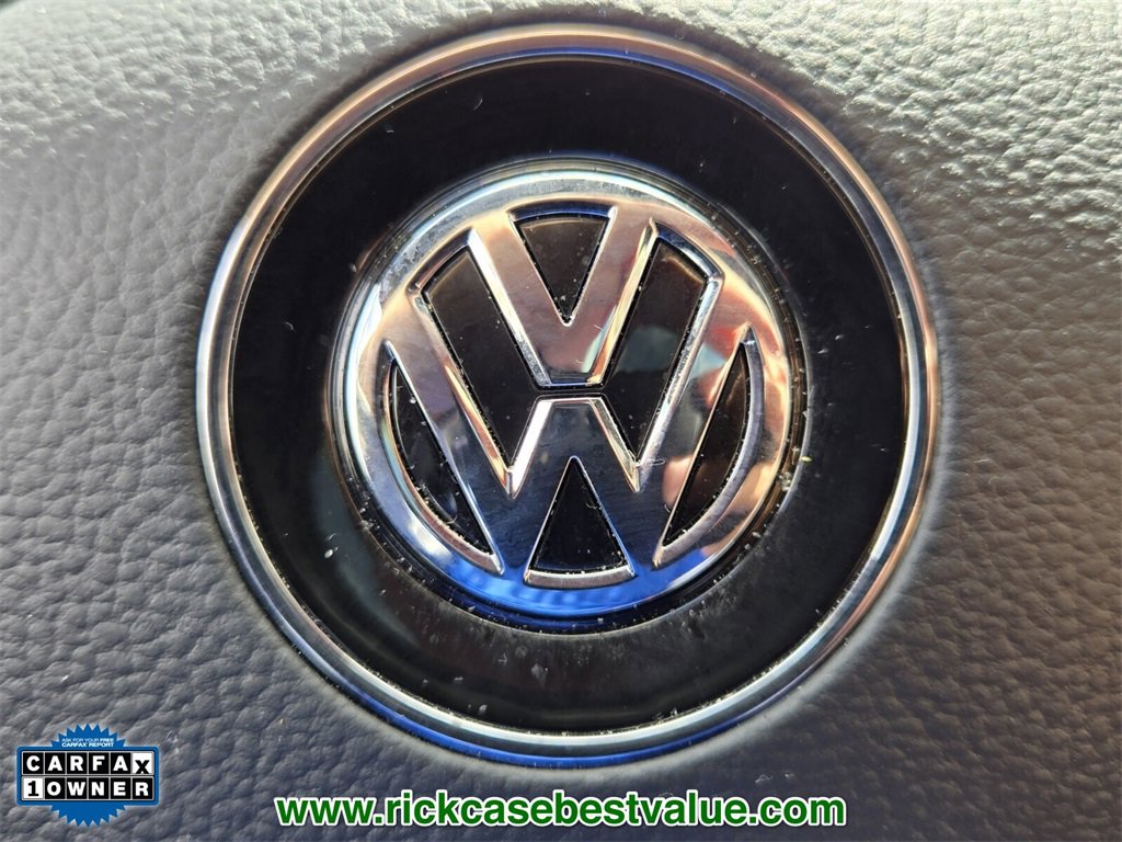 Used 2022 Volkswagen Passat 2.0T R-Line image 30