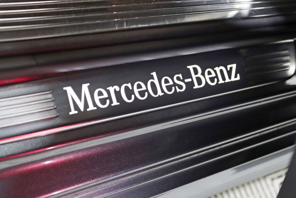 Used 2019 Mercedes-Benz S 560 4MATIC Sedan image 14
