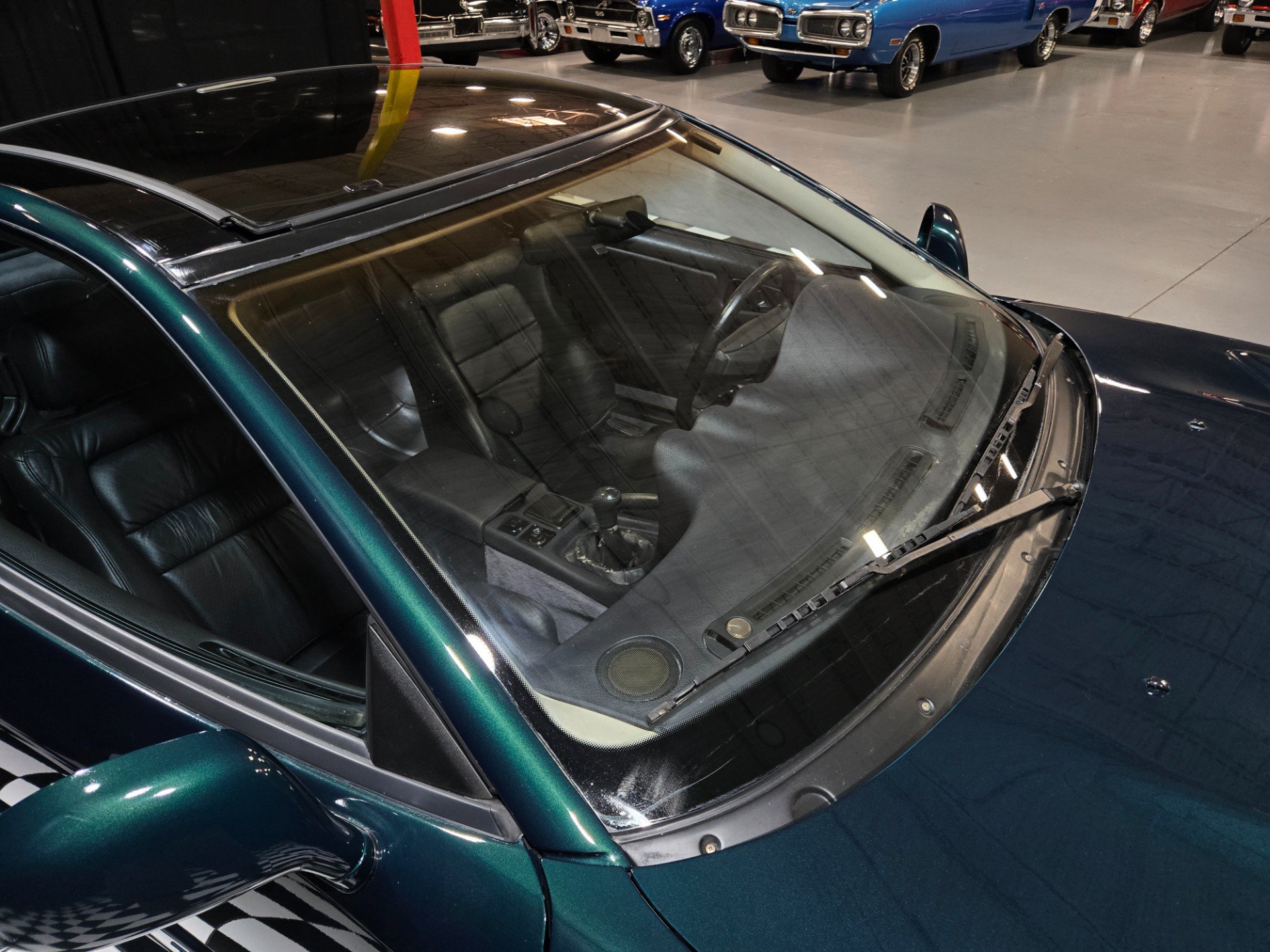 Used 1992 Dodge Stealth R/T Turbo AWD/4WD image 53