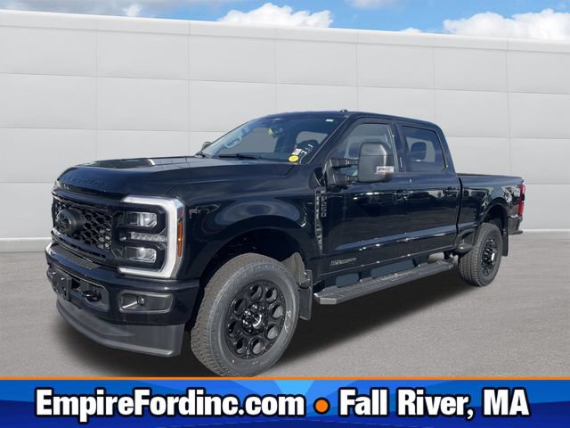 New 2026 Ford F250 XLT w/ XLT Premium Package AWD/4WD image 1