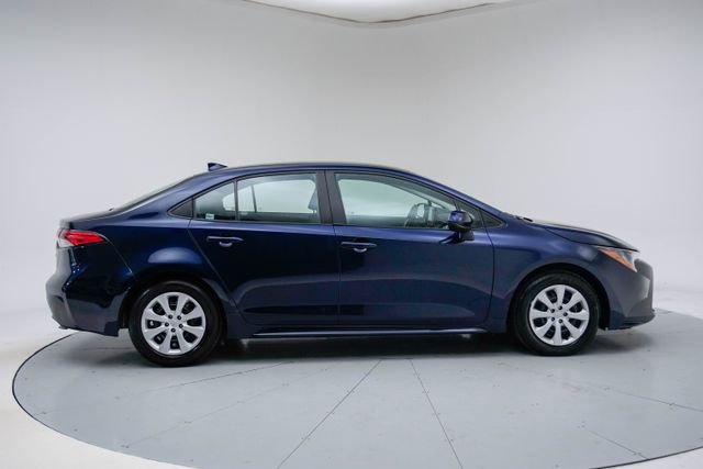 Certified 2024 Toyota Corolla LE image 5