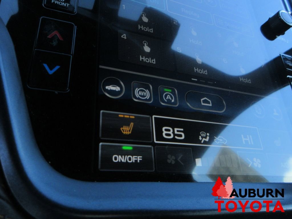 Used 2023 Subaru Outback Wilderness image 24