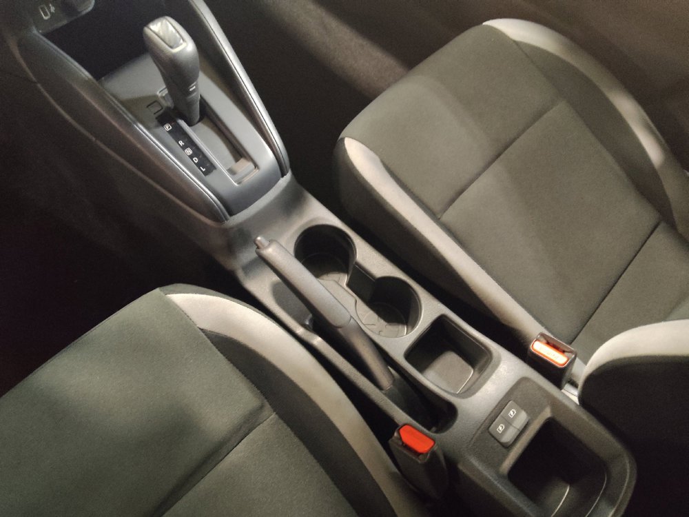 Used 2025 Nissan Versa S FWD image 26