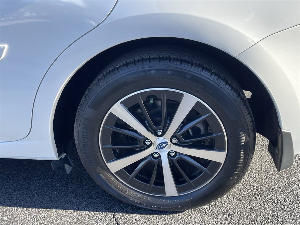 Used 2021 Subaru Impreza Premium image 8