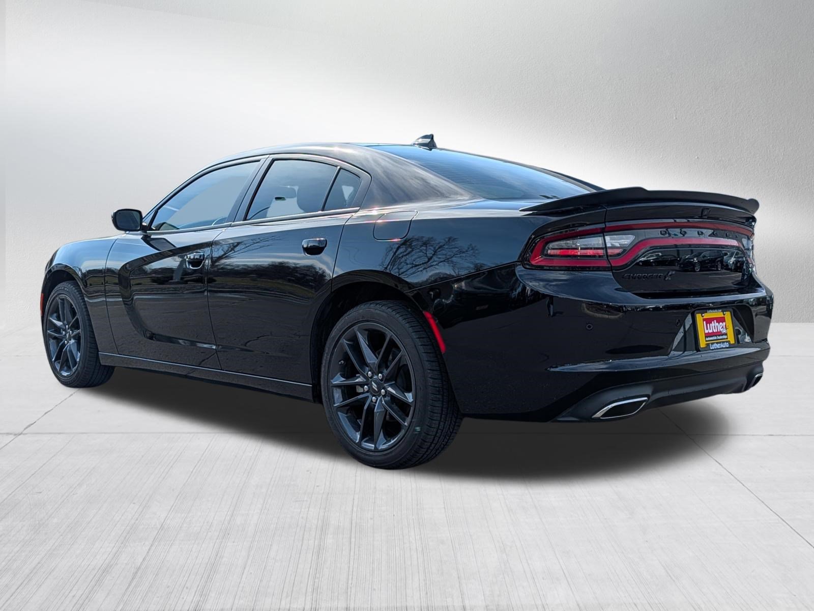 Used 2023 Dodge Charger SXT w/ Blacktop Special Edition image 5