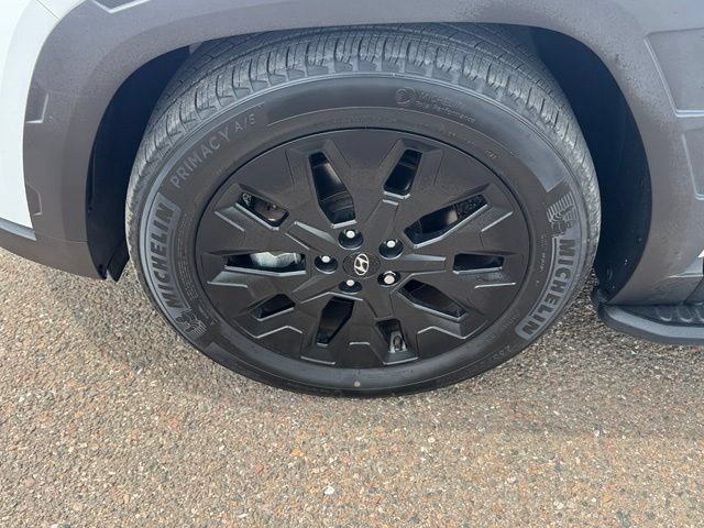 Used 2024 Hyundai Tucson XRT FWD image 8