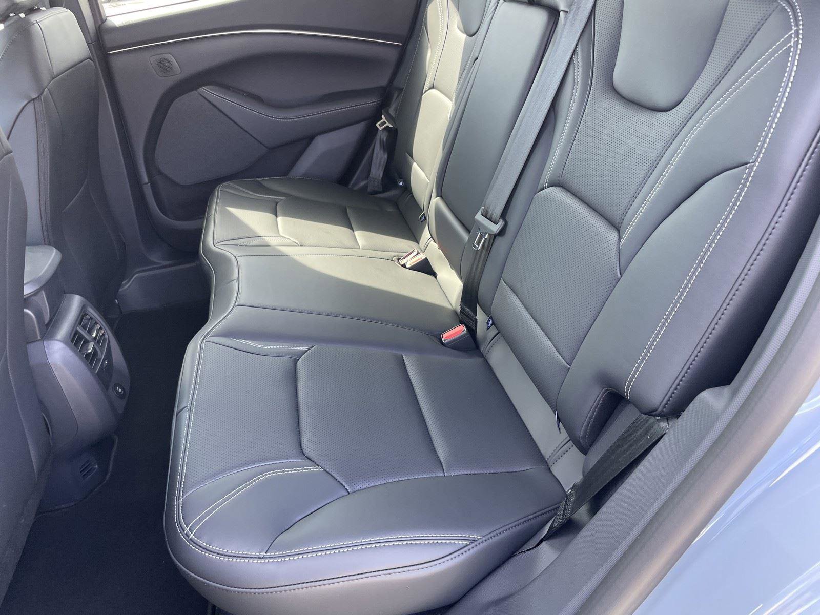 New 2026 Ford Mustang Mach-E Premium w/ Technology Package image 23