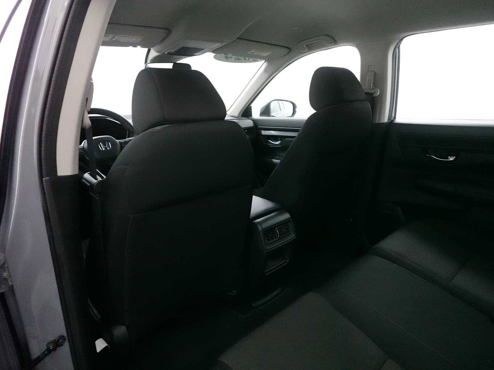 Certified 2024 Honda CR-V LX image 27
