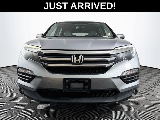 Used 2017 Honda Pilot EX-L image 11