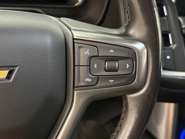 Used 2023 Chevrolet Tahoe LT w/ Luxury Package AWD/4WD image 19