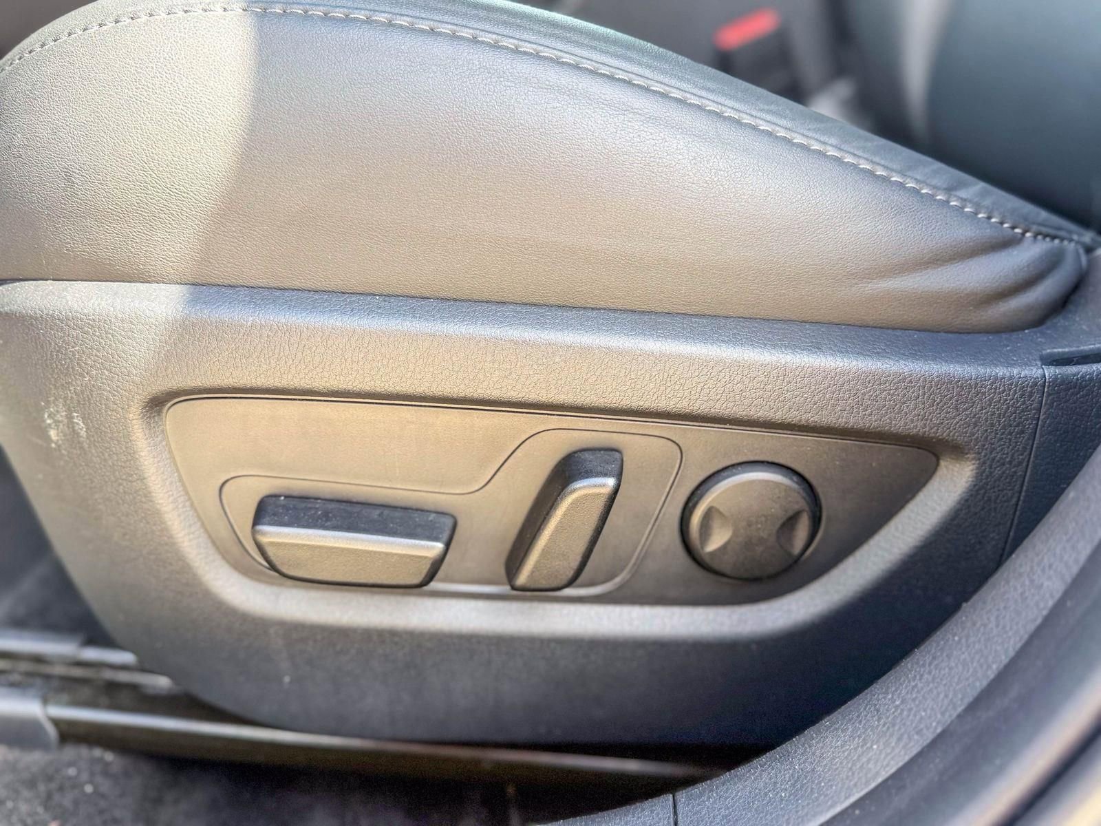 Used 2025 MAZDA CX-30 AWD 2.5 S w/ Preferred Package image 13