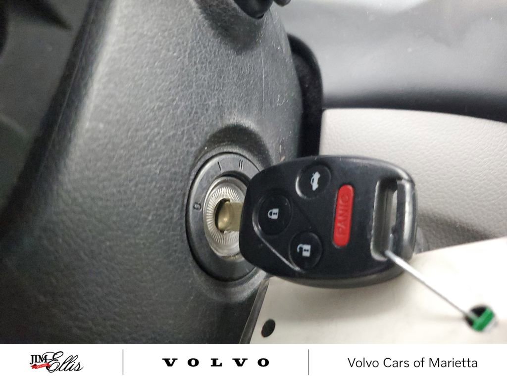 Used 2013 Honda Civic LX image 31