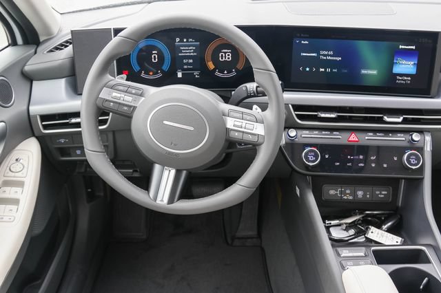 New 2026 Hyundai Sonata SEL FWD image 13
