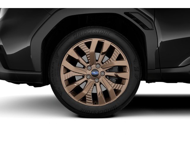 New 2026 Subaru Forester Sport AWD/4WD image 10