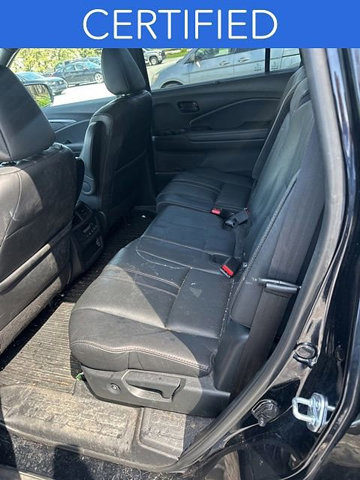 Used 2022 Honda Pilot TrailSport image 17