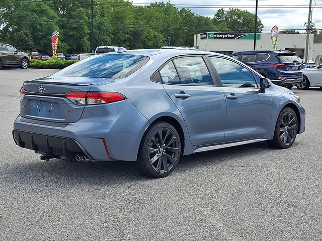 Used 2023 Toyota Corolla SE FWD image 5