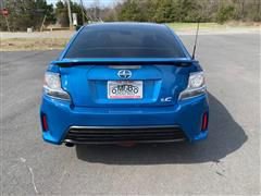 Used 2015 Scion tC image 5