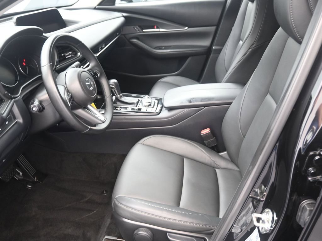 Used 2025 MAZDA CX-30 AWD 2.5 S w/ Select Sport Pkg image 14
