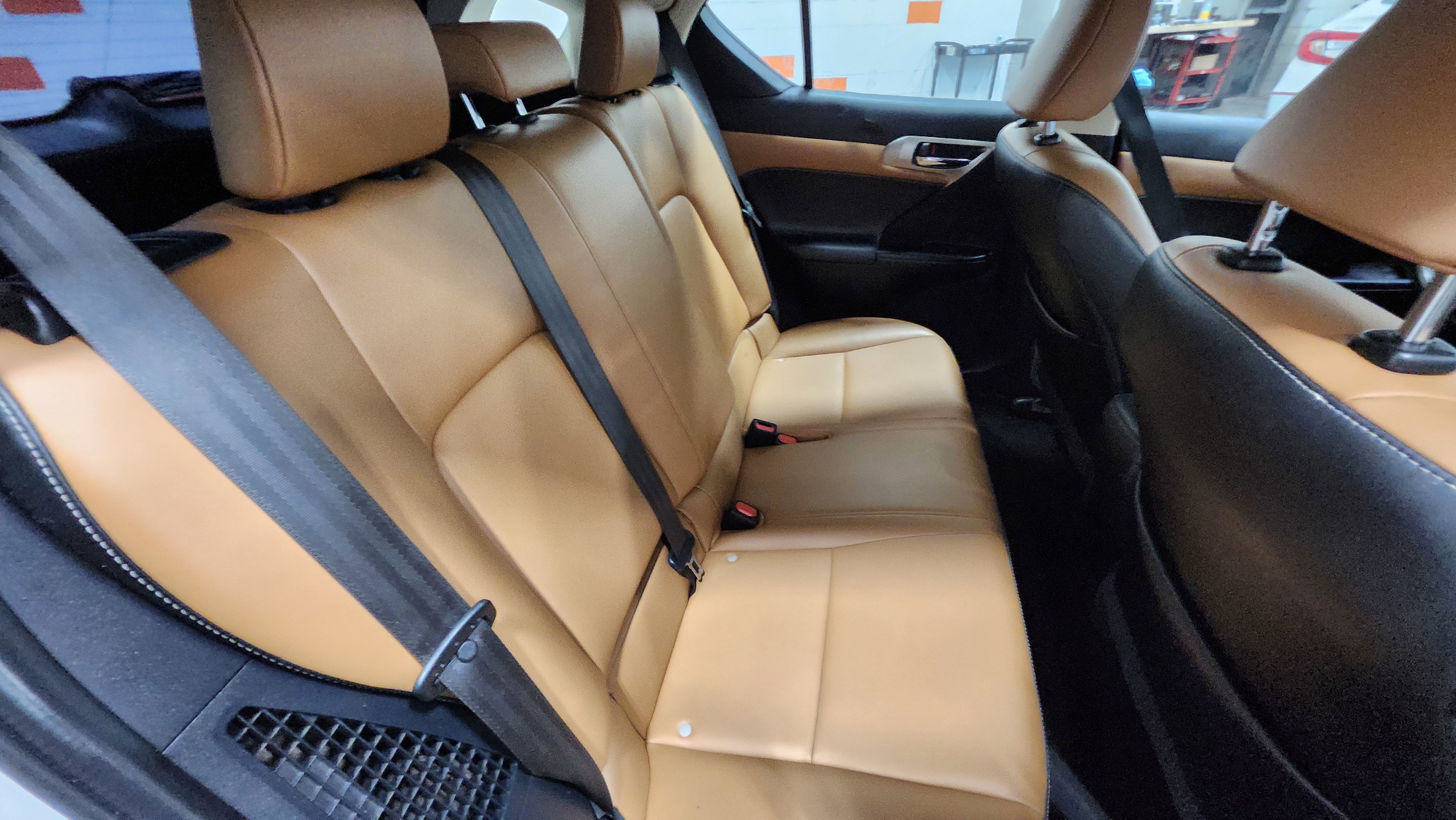 Used 2017 Lexus CT 200h CT 200h F Sport image 24