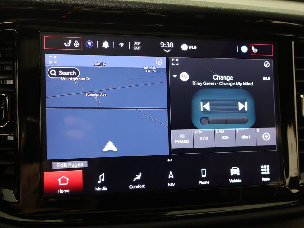 Used 2024 Dodge Durango R/T image 52