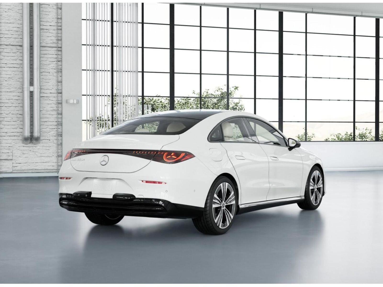 New 2026 Mercedes-Benz CLA 250+ image 23
