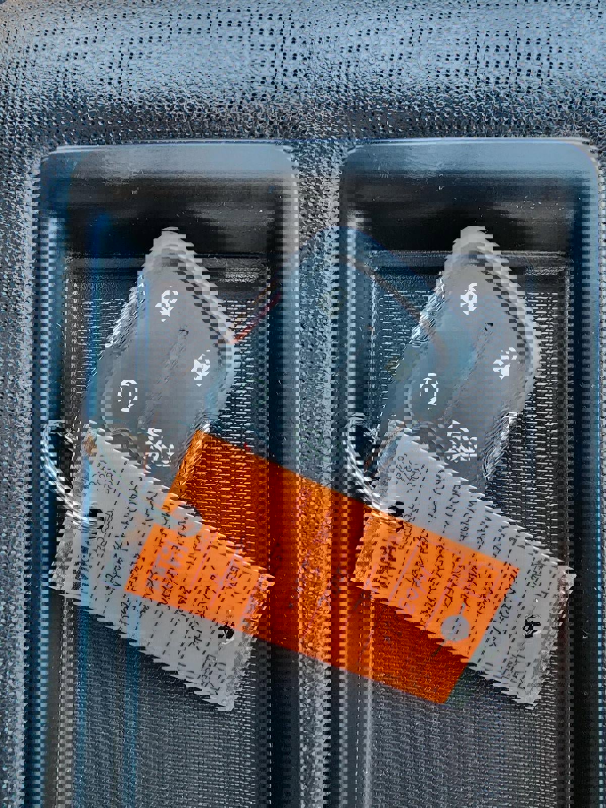 Used 2021 GMC Sierra 1500 AT4 w/ AT4 Value Package image 27